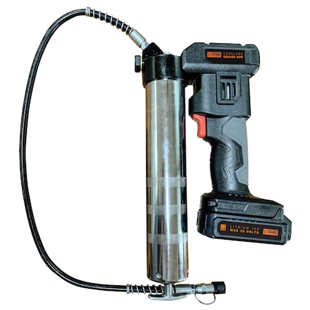 Pro-Series Cordless 20V Grease Gun CGGUN20